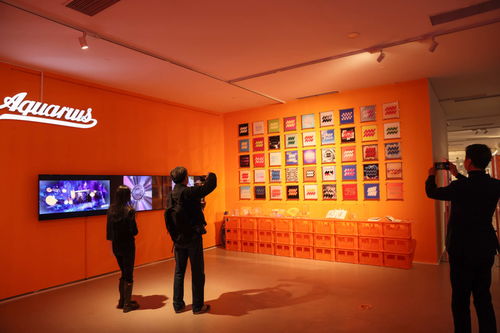 创意交融，文化新生 第四届上海艺术设计大展盛大开幕