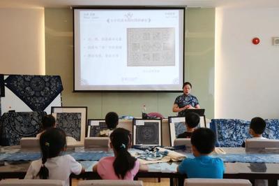 嘉定非遗文化可以这样“正经玩”！——沉浸式非遗文化体验系列活动策划方案