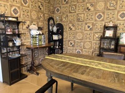 东山口商圈再添潮流新地标 “一方东山”文创园二期盛大开园，文化艺术交流活动精彩纷呈