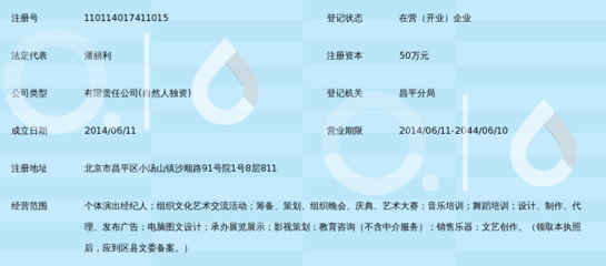 北京音乐泉文化传媒 以文化艺术交流活动策划点亮城市之光